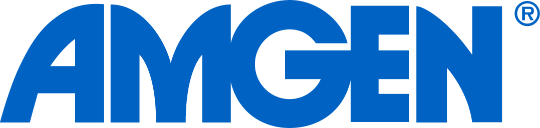 Amgen Logo